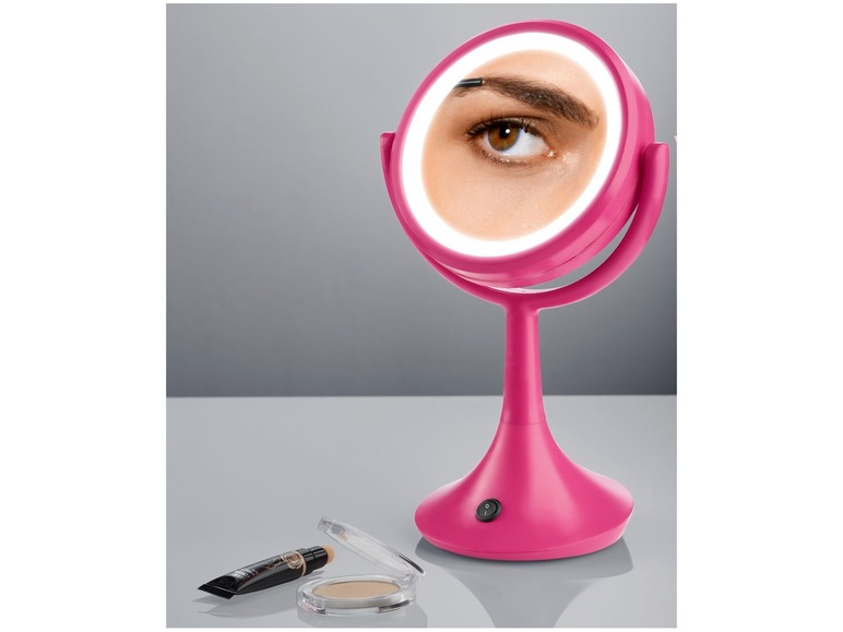Aller en mode plein écran miomare Miroir de maquillage - Photo 10