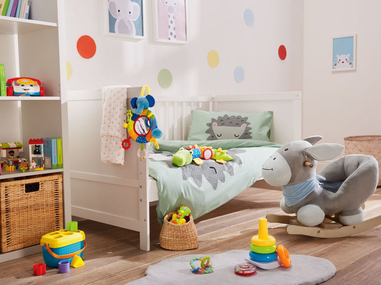 Aller en mode plein écran lupilu® Jouets pour bébé - Photo 2