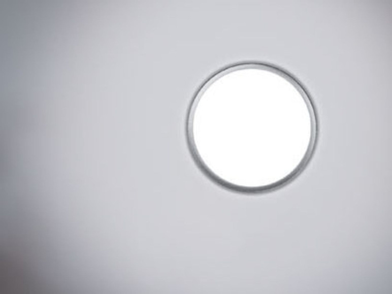 Ga naar volledige schermweergave: LIVARNO LUX Ledwand-/plafondlamp - afbeelding 17