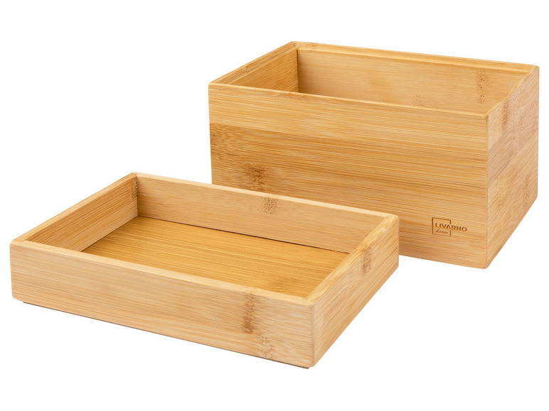 Ga naar volledige schermweergave: LIVARNO home Cosmetica-organizer - afbeelding 10