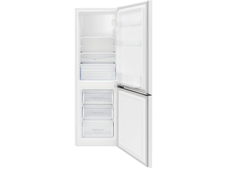 Aller en mode plein écran Amica Frigo KCGL 384 010, 155 W - Photo 7