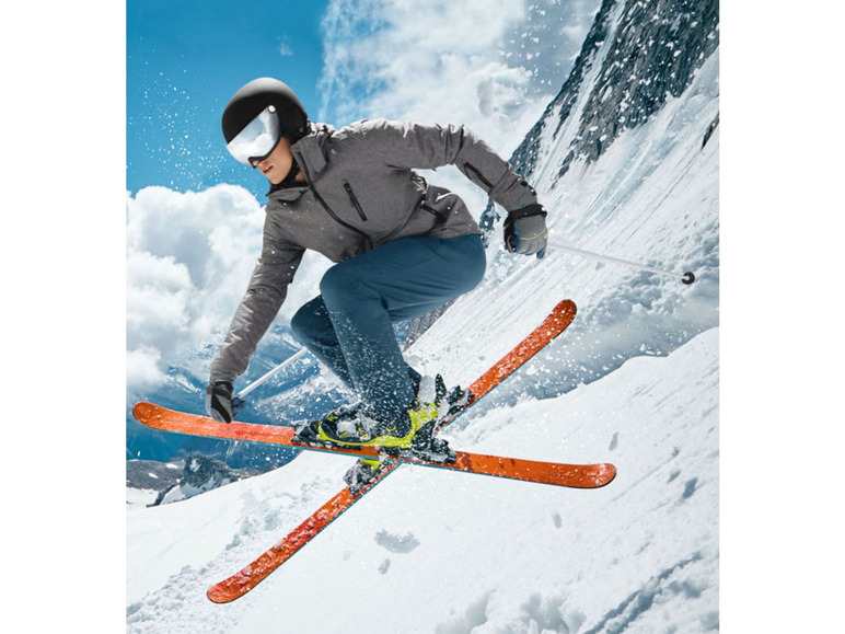 Ga naar volledige schermweergave: crivit PRO Skihandschoenen voor heren - afbeelding 3