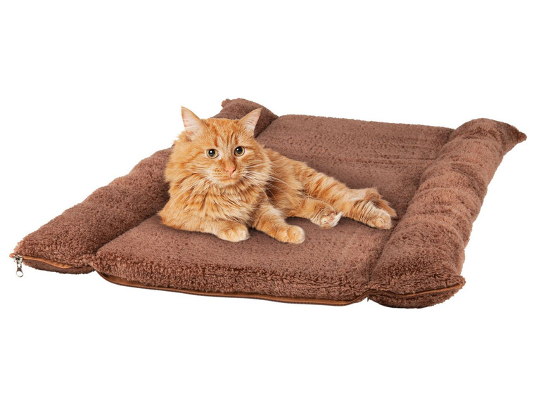 Ga naar volledige schermweergave: ZOOFARI® Speel- of rustplek voor katten - afbeelding 7