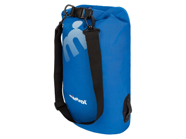 Ga naar volledige schermweergave: Mistral Dry-bag, 20 l, met rolsluiting - afbeelding 12