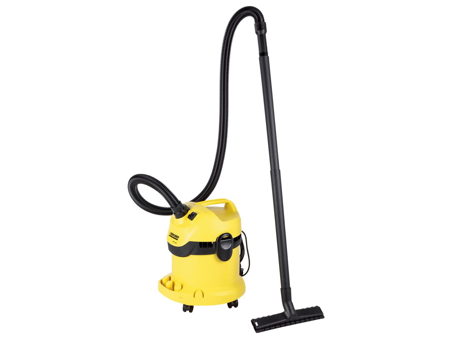 Karcher WD 2.