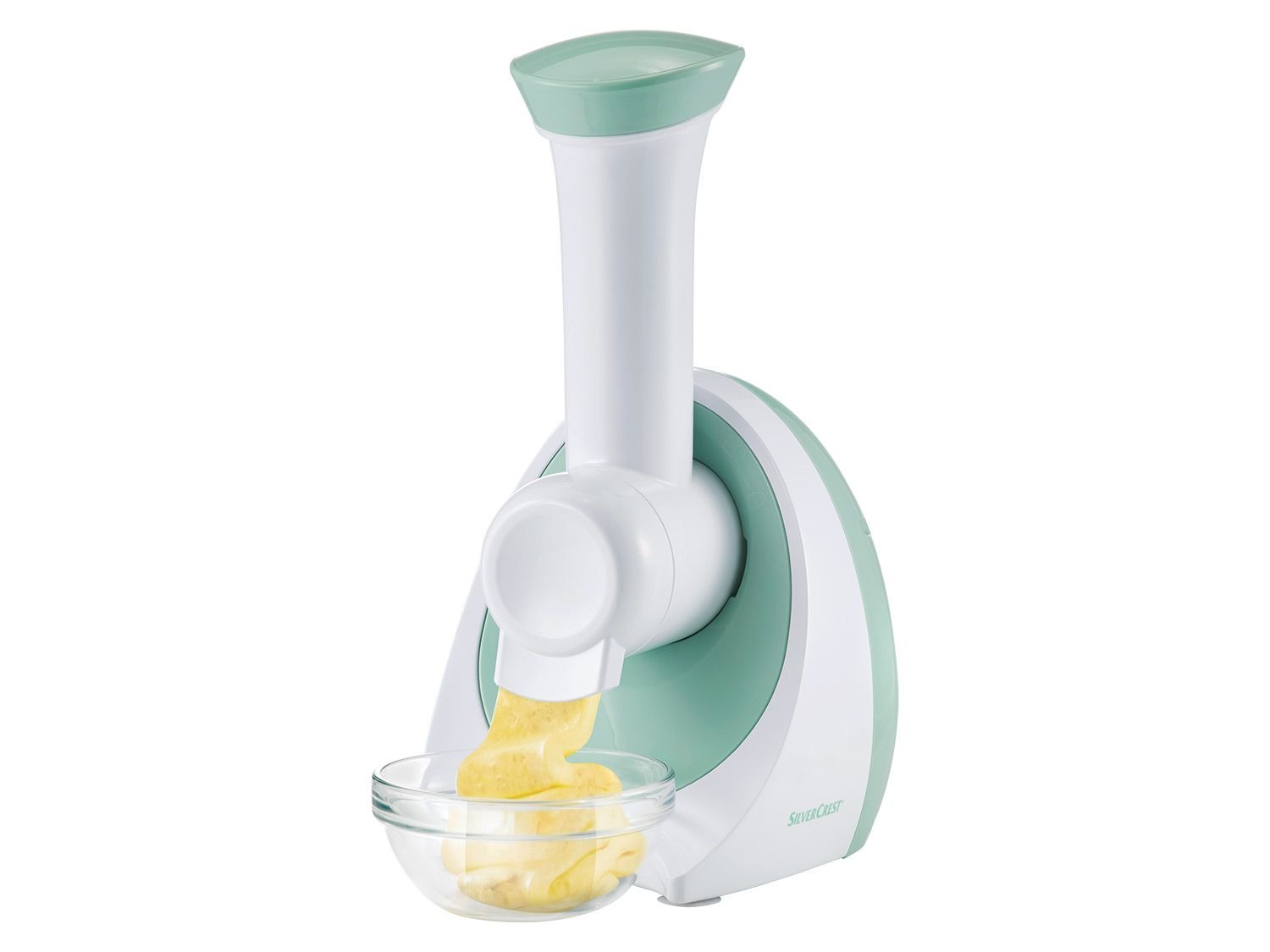 Lidl sorbet maker 2025
