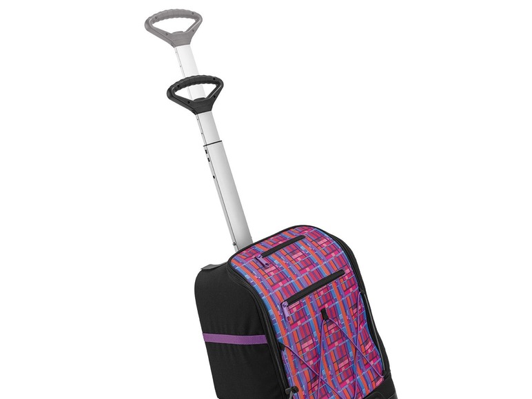 Ga naar volledige schermweergave: TOPMOVE® Trolley voor kinderen 21,5 L - afbeelding 5