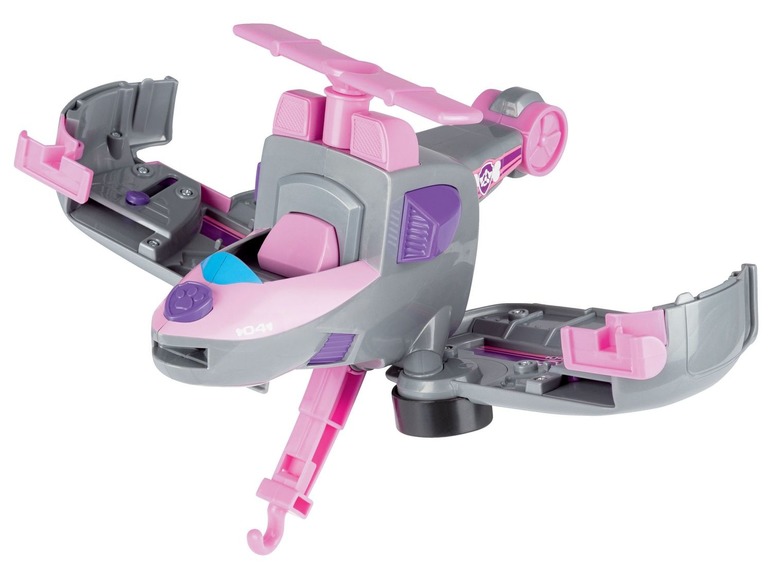 Ga naar volledige schermweergave: Spinmaster Speelset »PAW Patrol Flip & Fly« - afbeelding 9