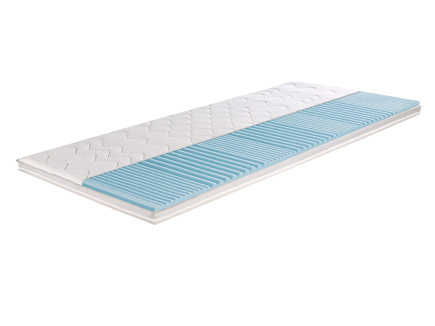 f.a.n. Matrastopper thermo-watergel