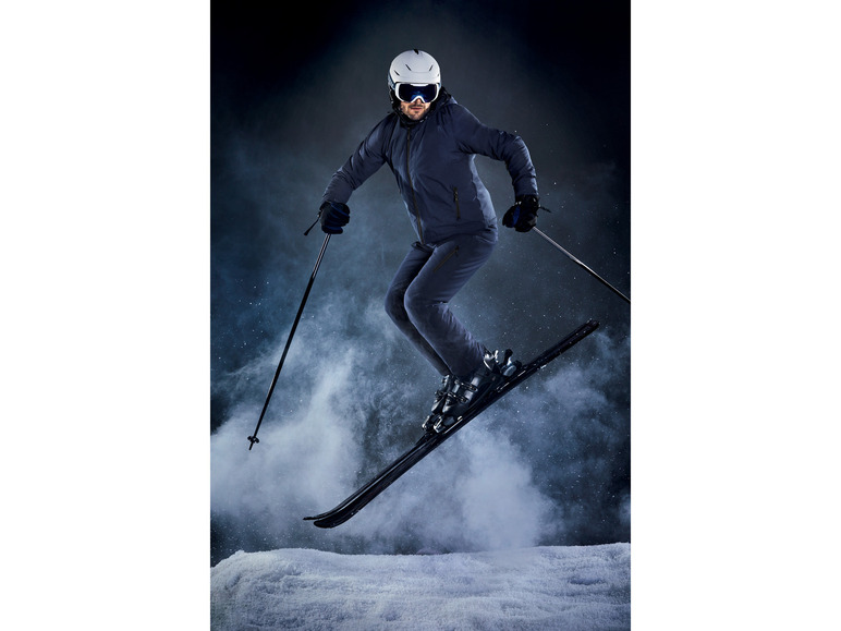 Ga naar volledige schermweergave: CRIVIT Ski- en snowboardhelm voor volwassenen - afbeelding 11