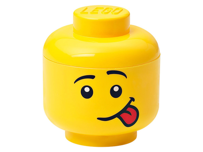 Ga naar volledige schermweergave: LEGO Opbergbox - afbeelding 4