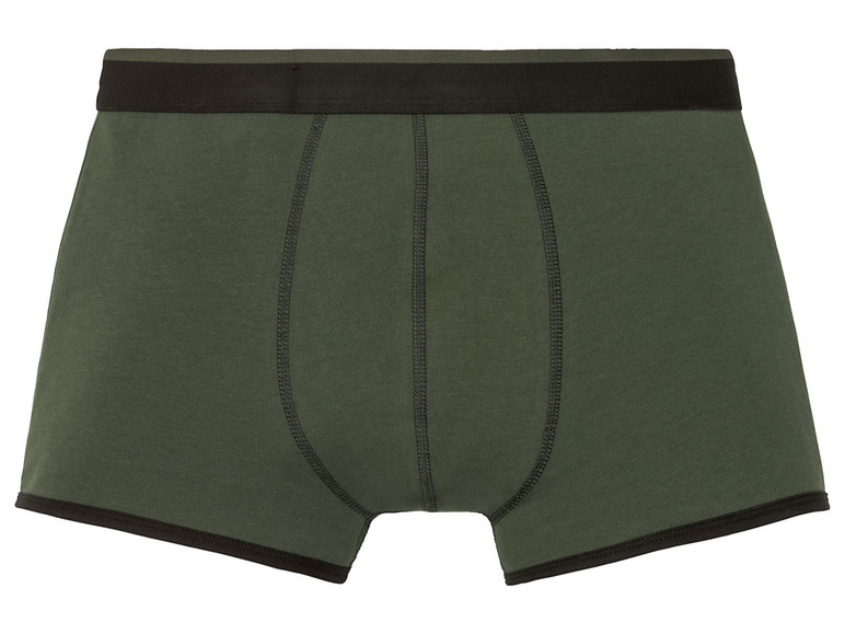 Ga naar volledige schermweergave: LIVERGY® Set van 3 boxershorts van een katoenmix - afbeelding 29