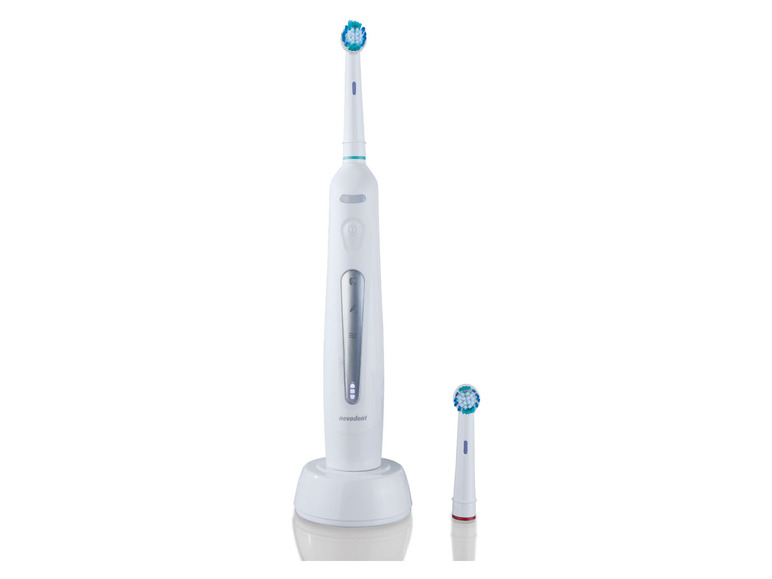Ga naar volledige schermweergave: NEVADENT® Elektrische tandenborstel «Advanced» - afbeelding 16