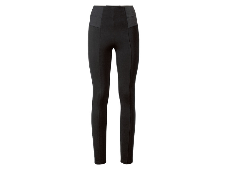 Ga naar volledige schermweergave: esmara® Vormgevende jegging met hoge taille - afbeelding 5