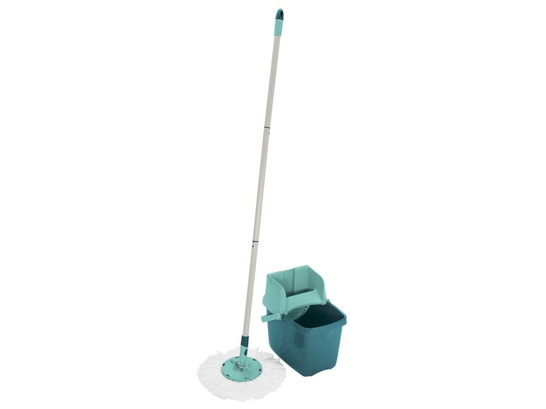 Ga naar volledige schermweergave: LEIFHEIT Set Combi Disc Mop of Combi Clean - afbeelding 3