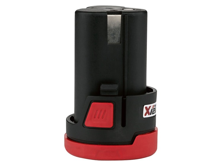 PARKSIDE® Batterie 12 V, lithiumion, 2 Ah Lidl.be