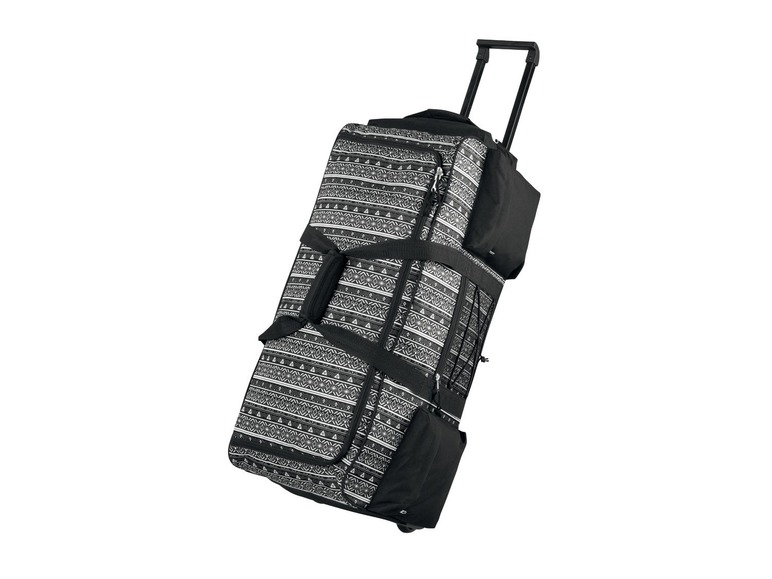Ga naar volledige schermweergave: TOPMOVE® Reistastrolley, 68 l - afbeelding 7