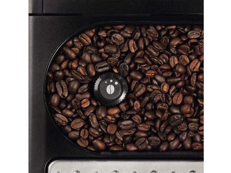 Ga naar volledige schermweergave: Krups Volautomatisch koffiezetapparaat EA810B - afbeelding 8