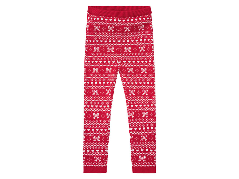 Aller en mode plein écran lupilu® Legging de Noël - Photo 2