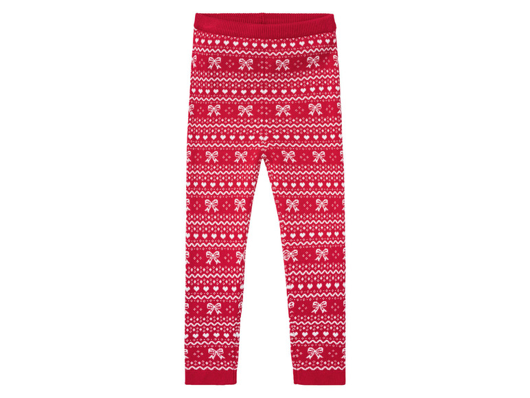 Aller en mode plein écran lupilu® Legging de Noël - Photo 5