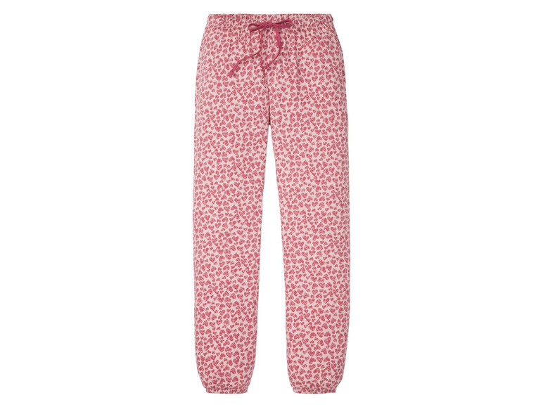 Ga naar volledige schermweergave: esmara® Pyjama voor dames, XS-L - afbeelding 6