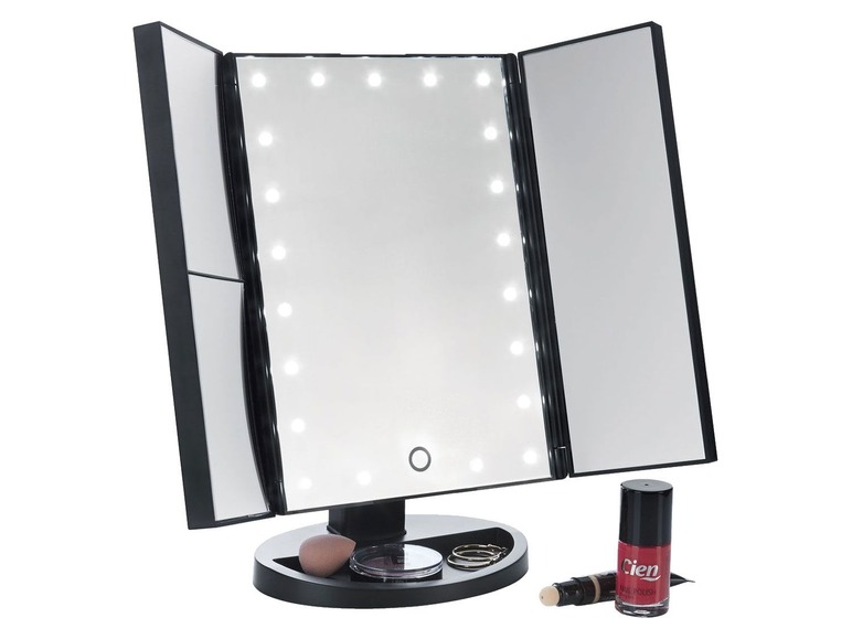 Aller en mode plein écran miomare Miroir de maquillage - Photo 8