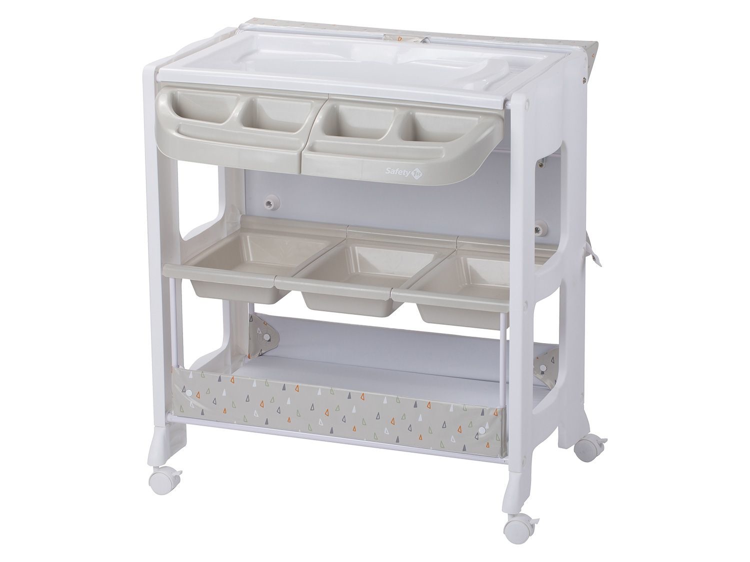 Safety 1st Commode De Bain Dolphy Lidl Be