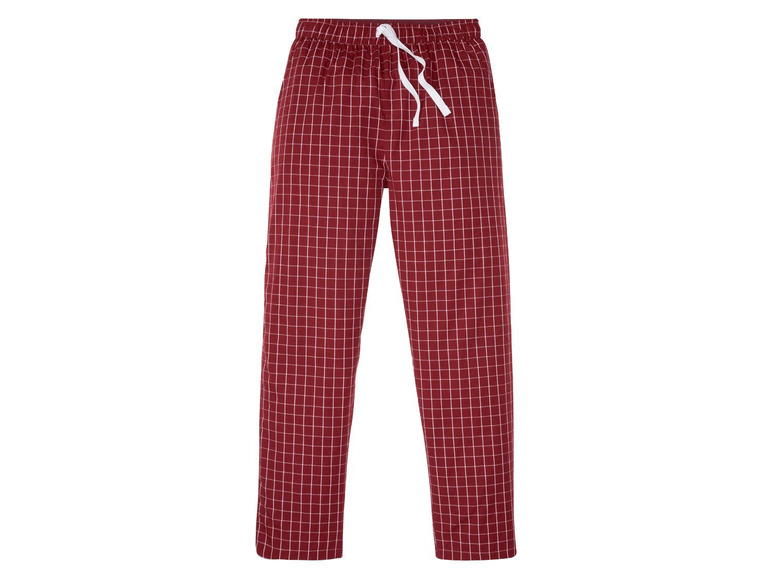 Aller en mode plein écran LIVERGY® Pyjama pour hommes, S - XL - Photo 14