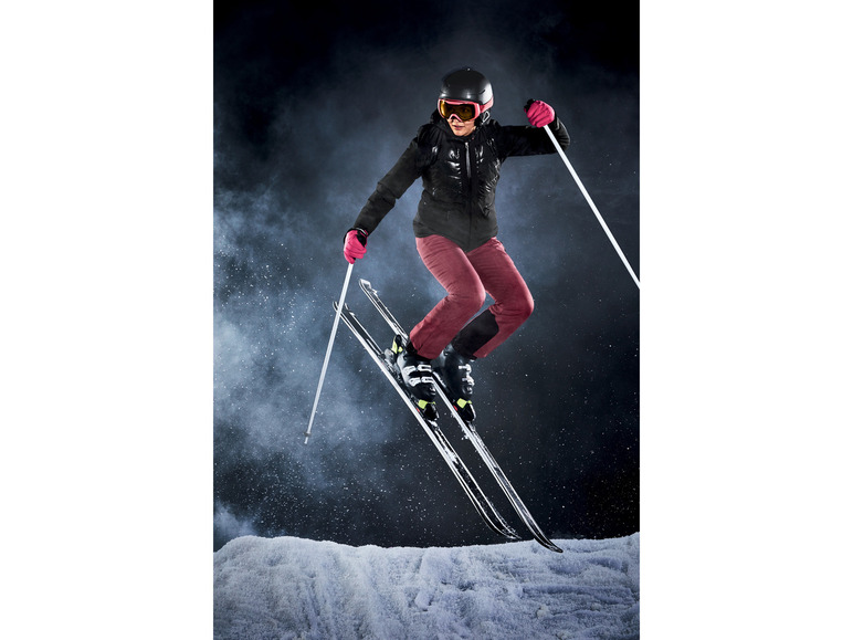 Ga naar volledige schermweergave: CRIVIT Ski- en snowboardhelm voor volwassenen - afbeelding 18