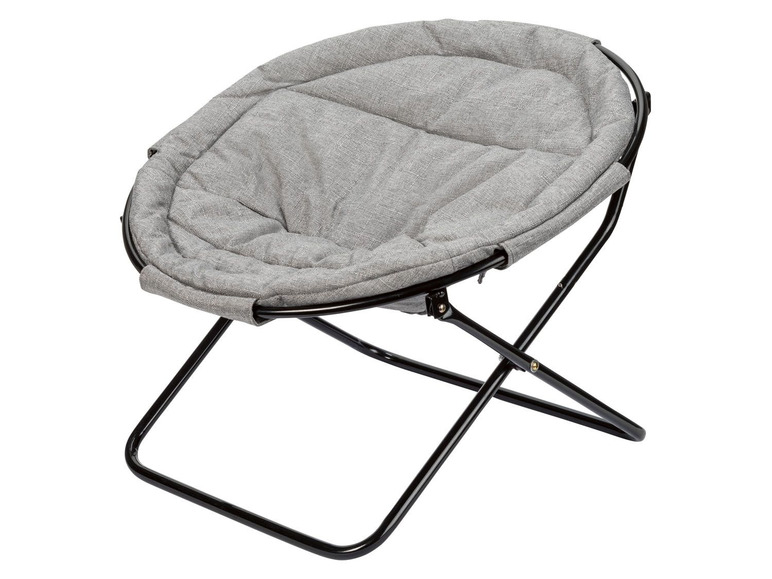 Aller en mode plein écran zoofari® Tipi, maison de voyage ou fauteuil de repos pour animaux domestiques - Photo 9