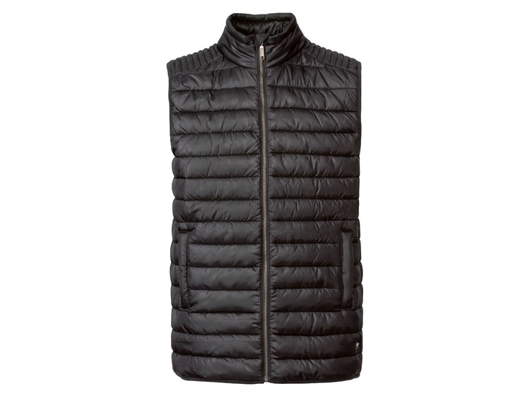 Ga naar volledige schermweergave: LIVERGY® Waterafstotende bodywarmer - afbeelding 8