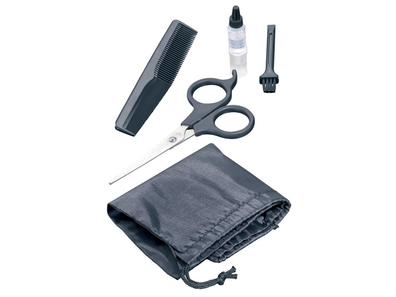 Ga naar volledige schermweergave: SILVERCREST® PERSONAL CARE Haar- en baardtrimmer - afbeelding 3