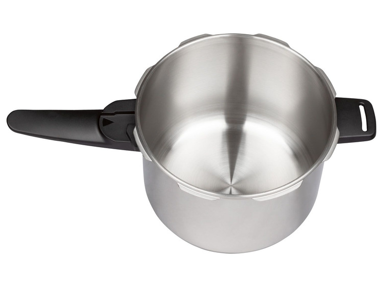 Ga naar volledige schermweergave: Tefal Snelkookpan Ø 22 cm - afbeelding 4