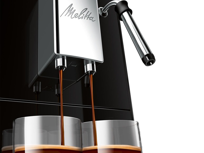 Ga naar volledige schermweergave: Melitta Espressomachine CAFFEO Solo & Milk - afbeelding 5