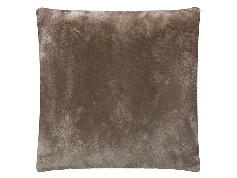 Ga naar volledige schermweergave: Gözze Premium Cashmere Feeling sierkussen 50 x 50 cm - afbeelding 9