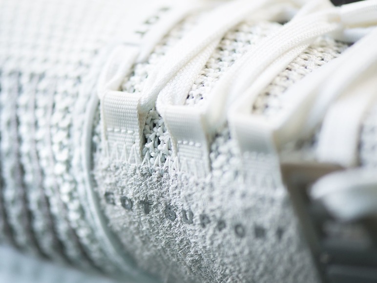 Ga naar volledige schermweergave: adidas Originals Adidas Sneakers EQT support 93/17 - afbeelding 8