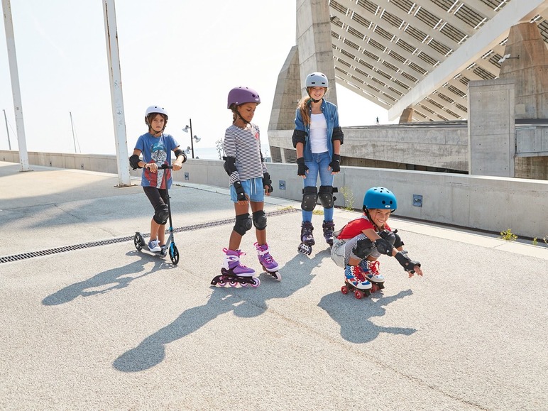 Ga naar volledige schermweergave: CRIVIT Inlineskates voor kinderen - afbeelding 6