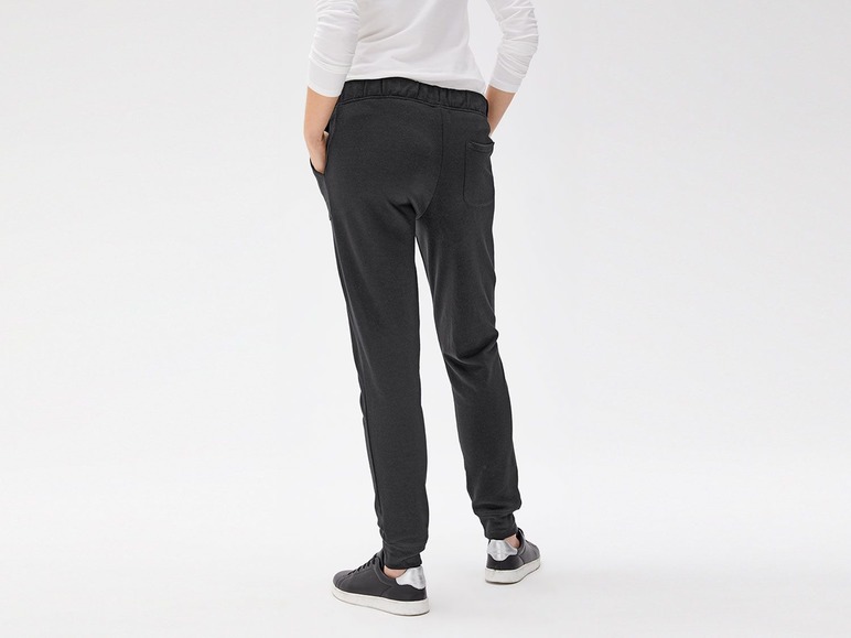 Aller en mode plein écran esmara® Pantalon de jogging pour femmes - Photo 17