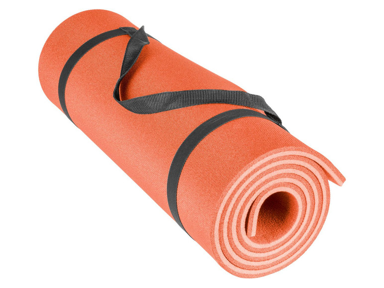 Aller en mode plein écran CRIVIT Tapis de couchage isolant - Photo 4