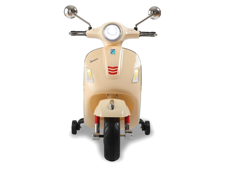 Aller en mode plein écran JAMARA »Ride On« Vespa, env. 102 x 76 x 51 cm - Photo 11