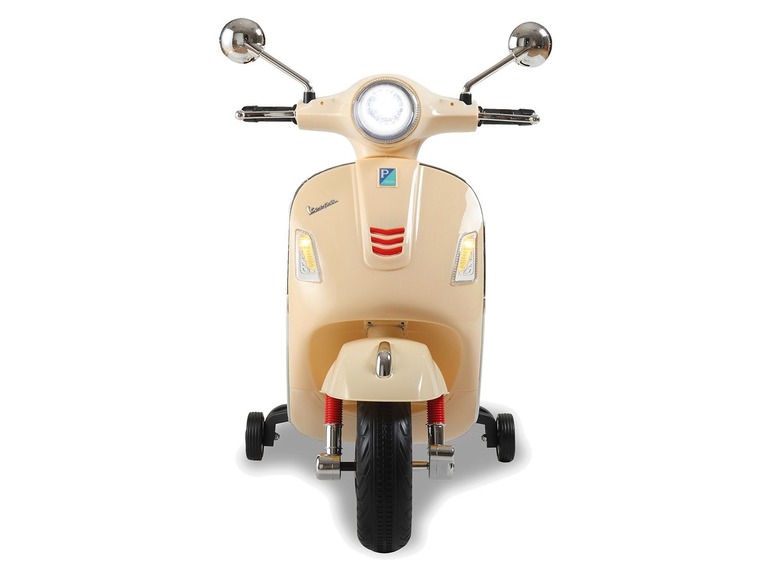 Aller en mode plein écran JAMARA »Ride On« Vespa, env. 102 x 76 x 51 cm - Photo 12