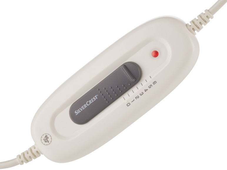 Ga naar volledige schermweergave: SILVERCREST® PERSONAL CARE Voetverwarmer - afbeelding 2