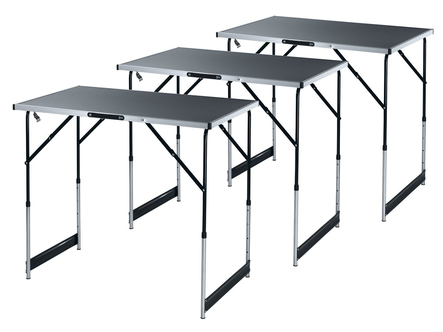 POWERFIX Tables multifonctions Lidl.be