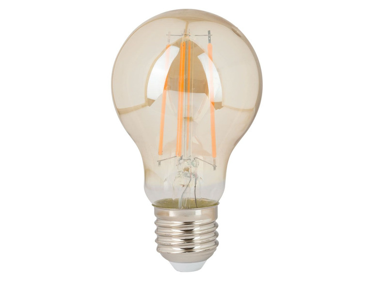 Ga naar volledige schermweergave: LIVARNO LUX® Ledfilamentlamp Smart Home - afbeelding 1
