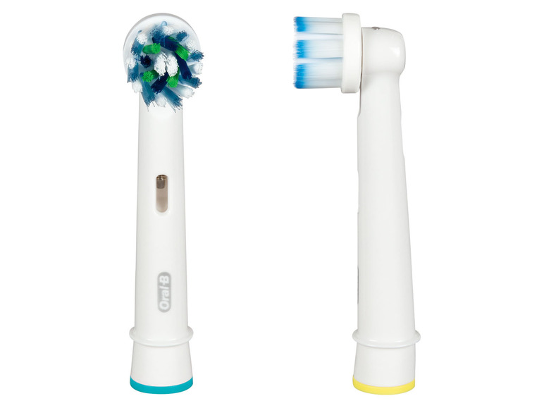 Ga naar volledige schermweergave: Oral-B Elektrische tandenborstel Starterpack - afbeelding 6