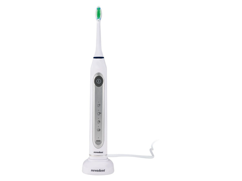 Ga naar volledige schermweergave: nevadent Elektrische tandenborstel 'Advanced' - afbeelding 3