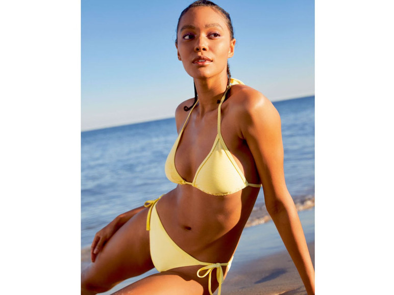 Ga naar volledige schermweergave: esmara Bikinislip - afbeelding 3