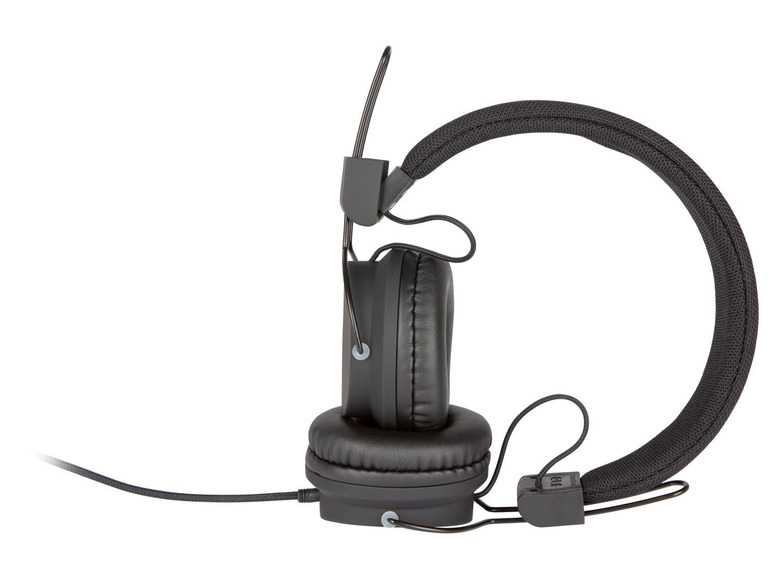 Ga naar volledige schermweergave: SILVERCREST® Koptelefoon, on-ear - afbeelding 5