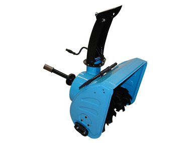 Güde Fraise à neige accessoire pour motoculteur GSF 560