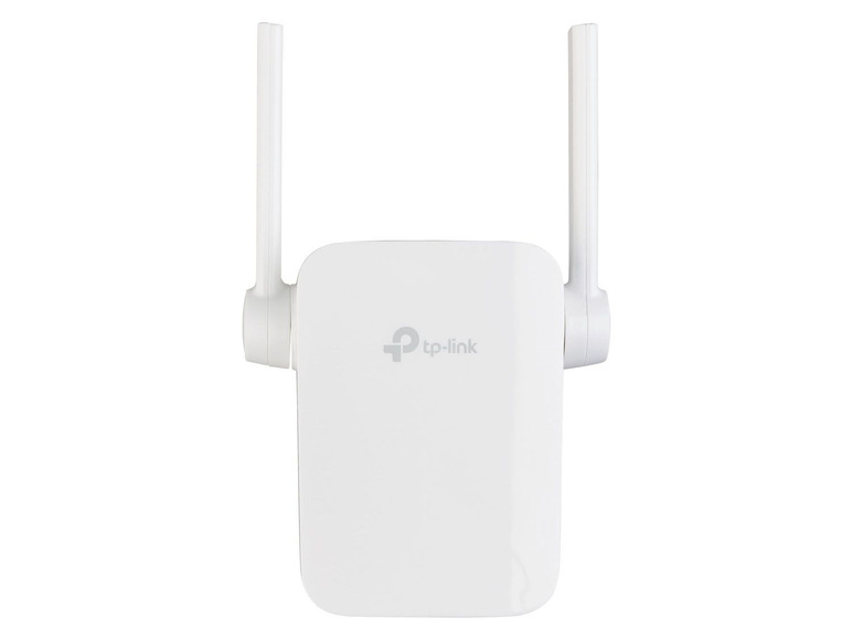 Aller en mode plein écran TP-LINK Répéteur Wi-Fi - Photo 1